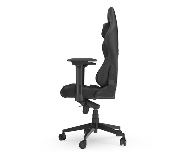 SPC GEAR SR600 BK SPG084 - 607592 - zdjęcie 4